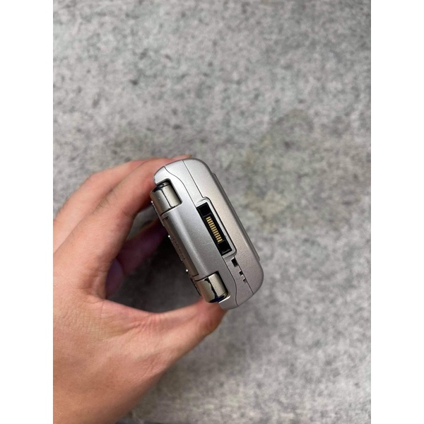 Điện thoại Sony ericsson P990i Chính hãng