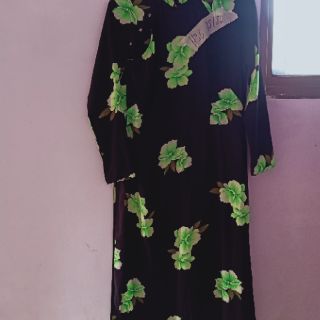 Áo dài size lớn