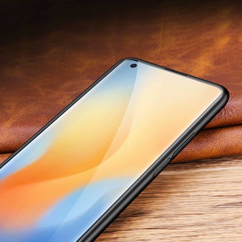 Ốp điện thoại Da Thật Cho Vivo X50 60 Pro Plus X27 X30 Iq005 Pro