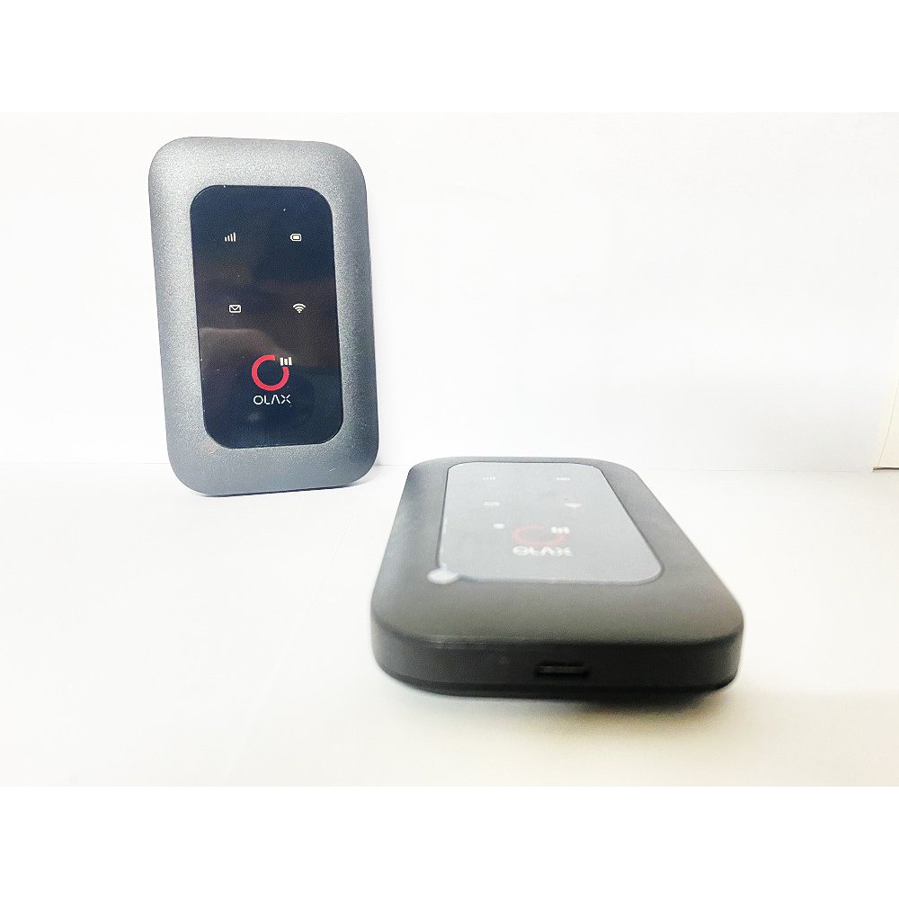 Hỗ Trợ Internet Siêu Căng - Ổn Định , Cục Wifi Mini Dùng Sim Đa Mạng OLAX WD680
