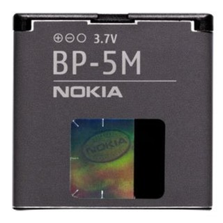 PIN NOKIA BP-5M ZIN