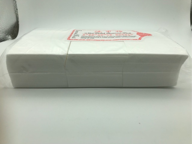 Giấy lau gel 1000 miếng