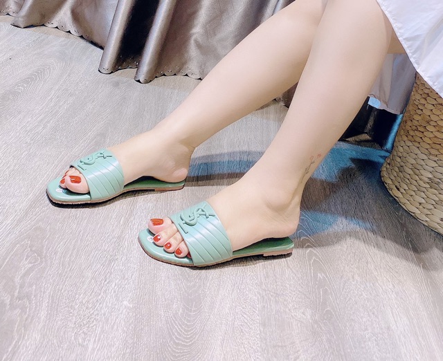 Dép Da khoa cao cấp siêu êm