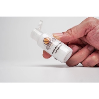 Kem Tẩy Ố Giầy Chất Lượng Cao,Dung Tích 30Ml Tẩy Ố Tất Cả Các Loại Giầy