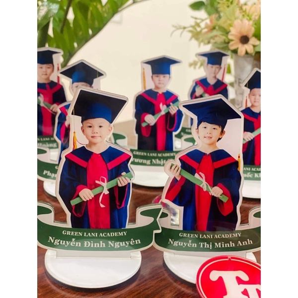 STANDEE IN THEO YÊU CẦU