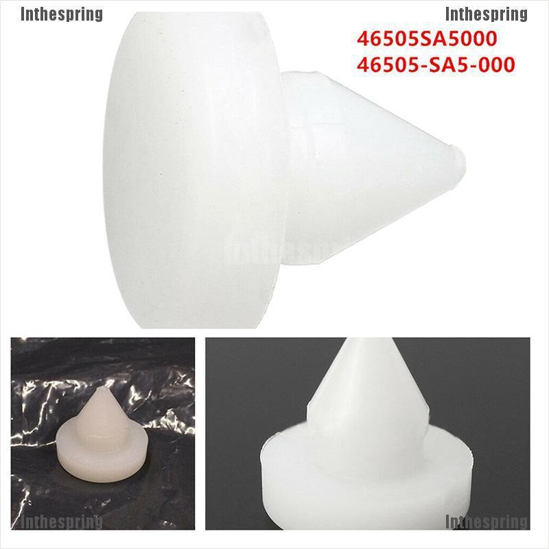 Bàn Đạp Phanh Oem 46505-sa5-000 Chuyên Dụng Cho Acura Civic