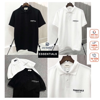 Áo polo nam essentials , áo thun nam phản quang , dricco