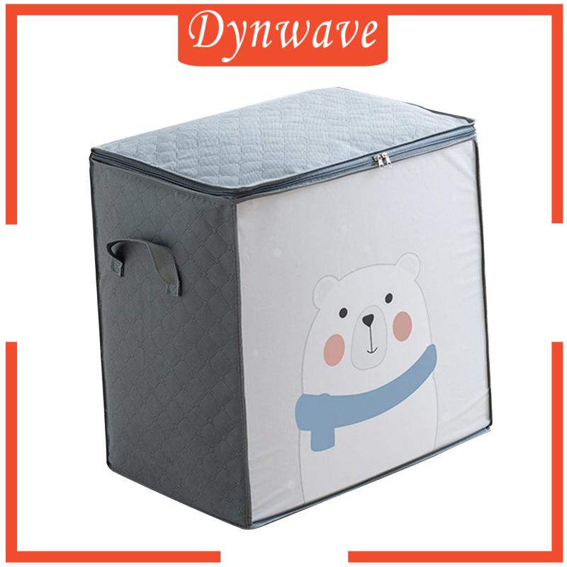 Túi Đựng Đồ Có Khóa Kéo Trong Suốt Gấp Gọn Tiện Dụng