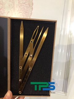 THƯỚC ĐO TỶ LỆ VÀNG
