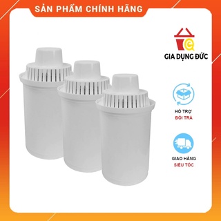 Set 3 lõi lọc cho bình thủy caso hw660 , lõi lọc sạch cặn bẩn, sản phẩm gồm: 3 lõi