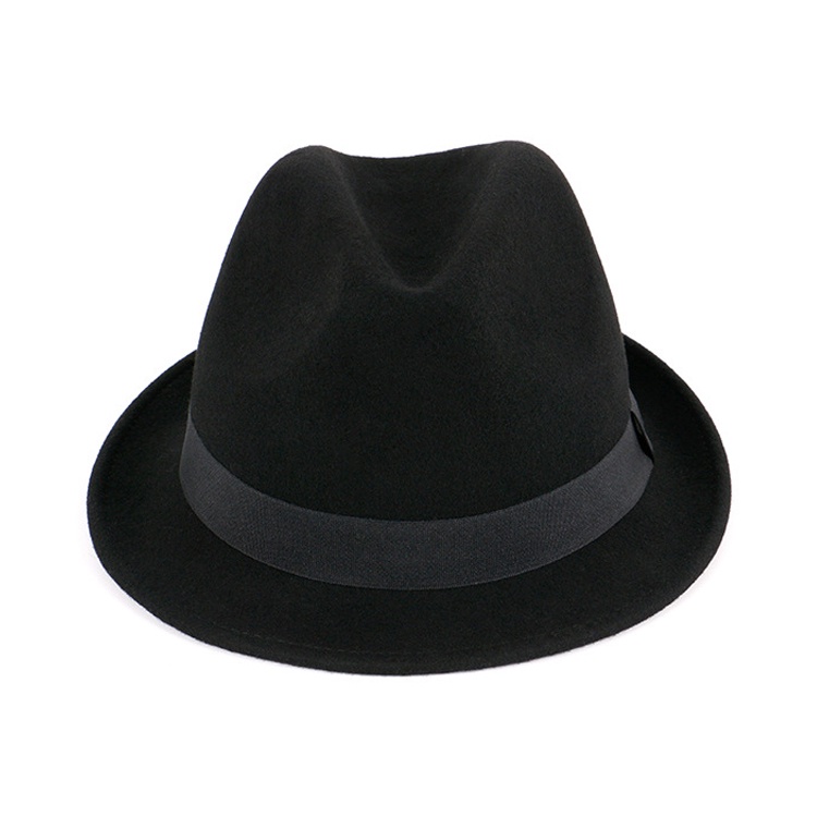 🔝Mũ phớt Fedora NỈ cao cấp Liên Xô