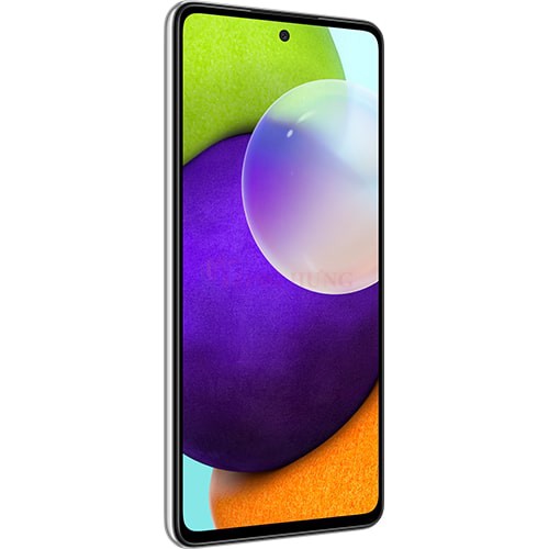 Điện thoại Samsung Galaxy A52  - Hàng chính hãng - Màn hình 6.5inch Super AMOLED FHD+ bộ 4 Camera sau
