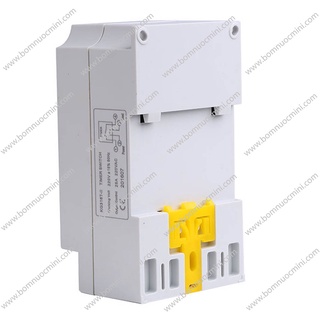 Timer Hẹn Giờ Điện Tử KG316T-II 220V