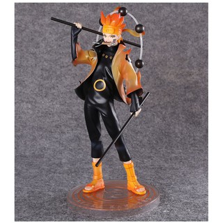 Mô hình tĩnh Naruto Lục đạo
