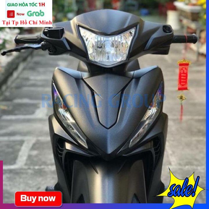 Sơn Xịt Xe Máy Chính Hãng Samurai Đen Kim Loại 81/1139 Đen Ánh Kim - Lên Màu Đẹp Bền Màu