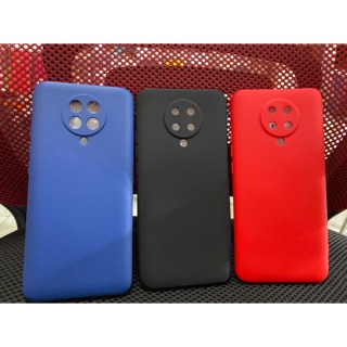Ốp lưng Xiaomi Redmi K30 pro / Pocofone F2 pro dẻo kiểu chống bẩn thời trang sang trọng