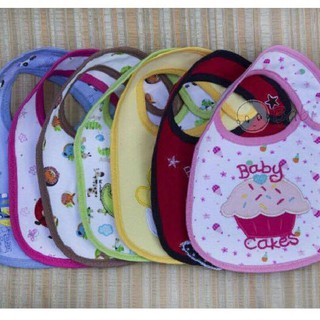 Yếm Carter chống thấm 3 lớp