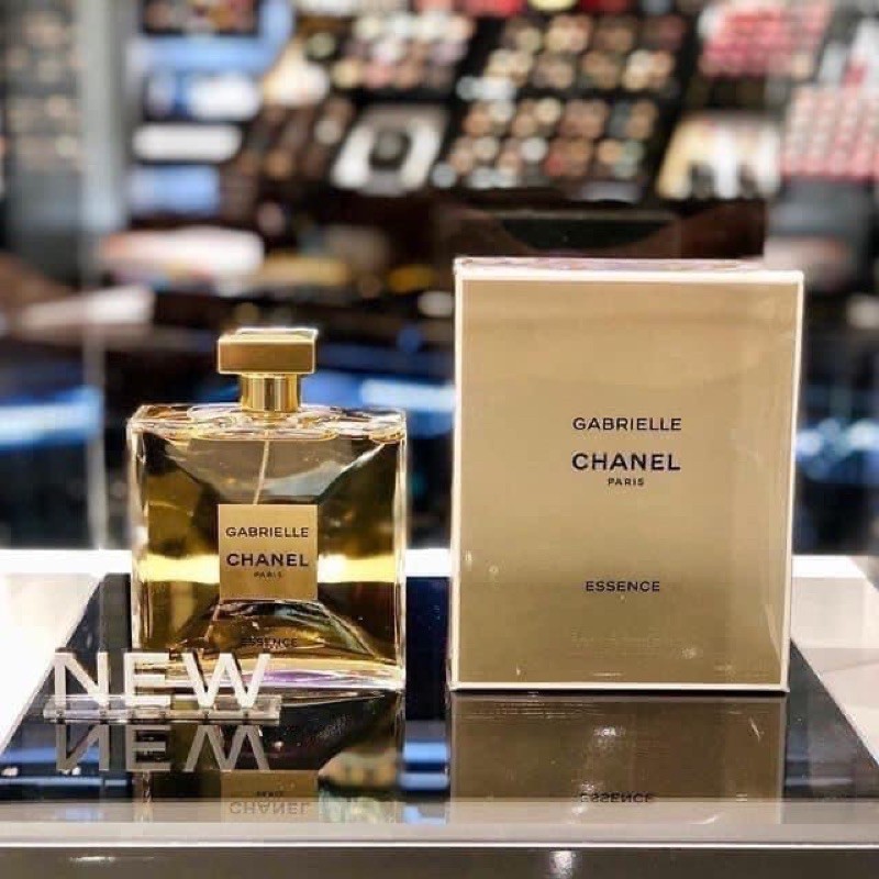 Nước Hoa Nữ Chanel Gabrielle Essence EDP  - Scent of Perfumes