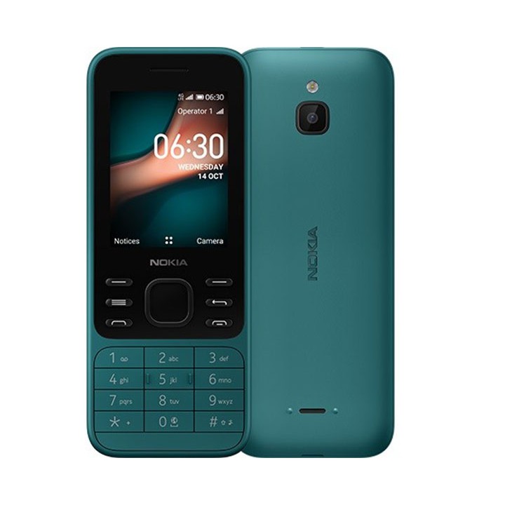 Điện Thoại Nokia 6300 2020 4G