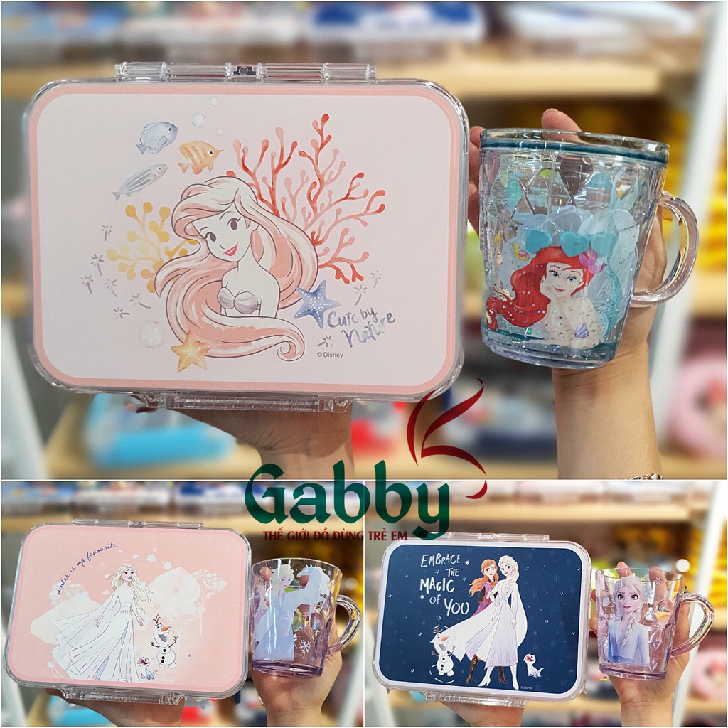 𝐇𝐎̣̂𝐏 𝐂𝐎̛𝐌 𝐍𝐇𝐔̛̣𝐀 𝐓𝐑𝐈𝐓𝐀𝐍 𝐓𝐑𝐎𝐍𝐆 𝐒𝐔𝐎̂́𝐓 (Elsa,Mickey, Minnie,Stitch, Mcqueen, Ariel,Anna)