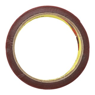 Cuộn băng keo dán 2 mặt 20mm x 3m siêu dính