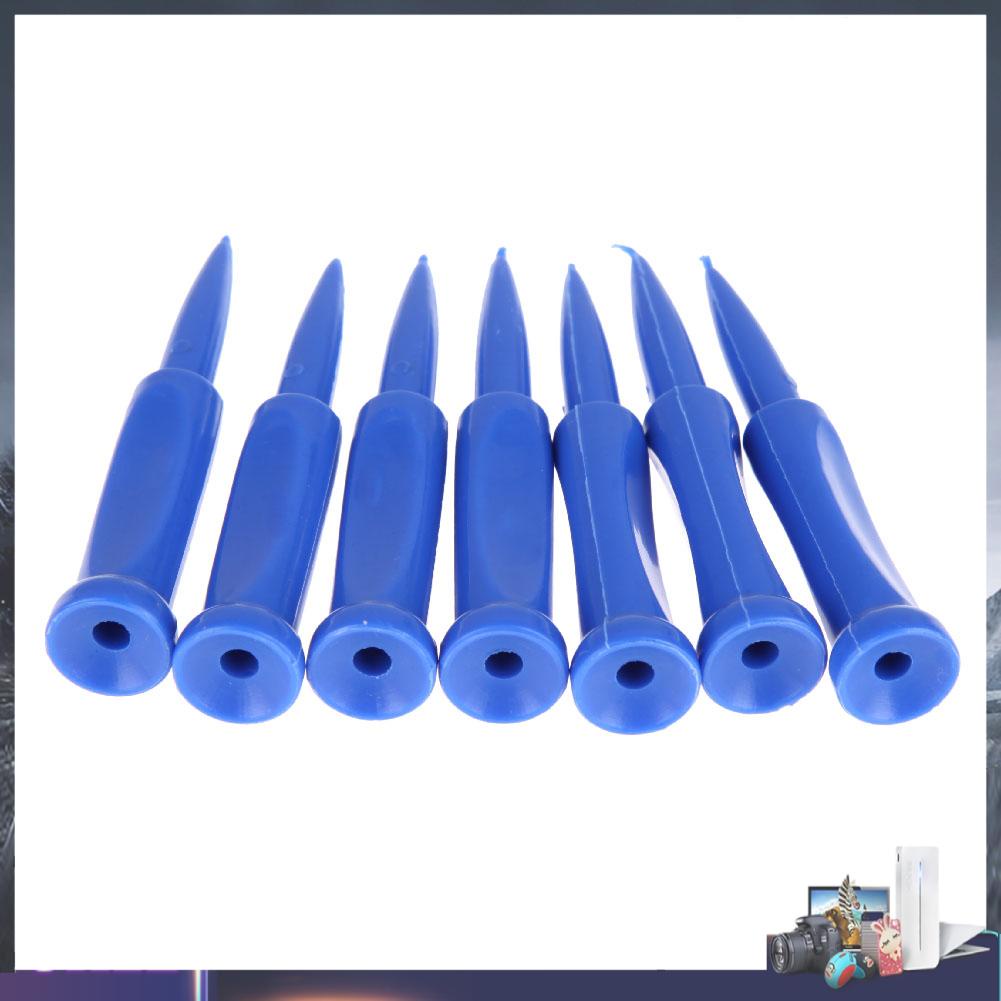 Set 35 Tee Golf 68mm