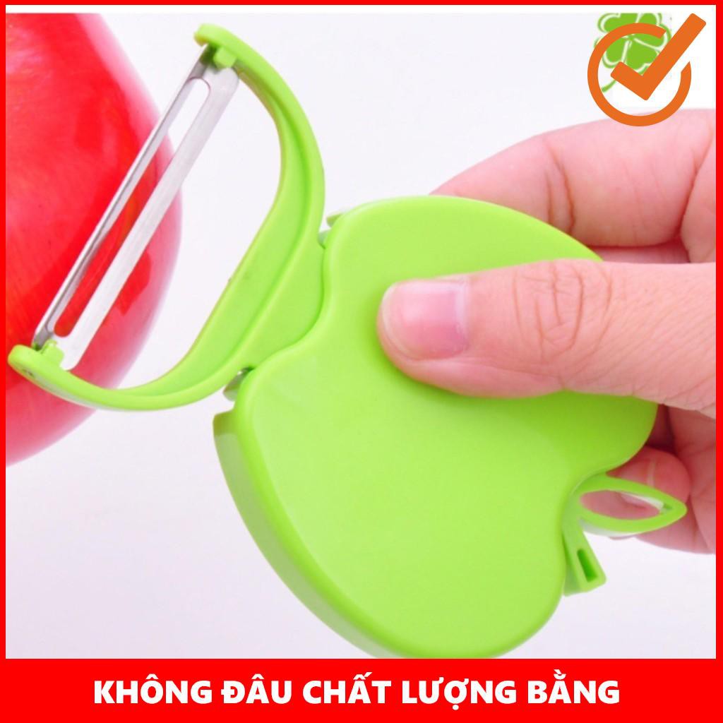 Đồ Nạo Rau Củ Quả Hình Quả Táo  - NAM TỪ LIÊM