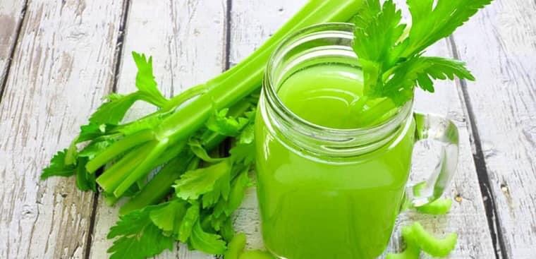 Tinh Chất Cần Tây Hogi Plus | Thế Giới Skin Care