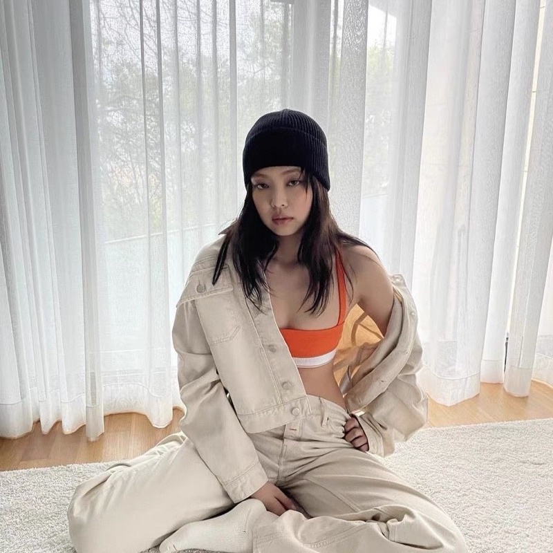 Bộ Bra ⚡️FREESHIP⚡Bộ áo và quần có mút ngực có ảnh thật