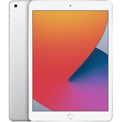Máy tính bảng Apple iPad Gen 8 2020 10.2 inch Wifi 32GB - Nhập khẩu chính hãng | BigBuy360 - bigbuy360.vn
