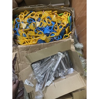 Dao làm lòng gà vịt