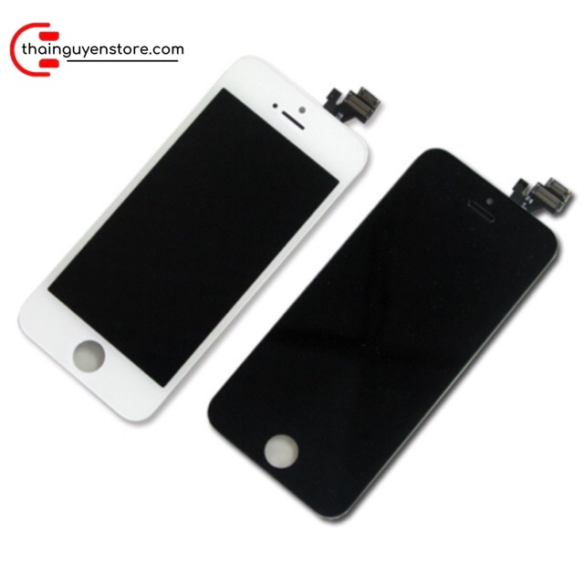 Màn hình iPhone 5/5S/5SE nguyên bộ hàng zin bóc máy