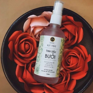 [ CHÍNH HÃNG] Tinh dầu bưởi Nga Hoàng 100ml