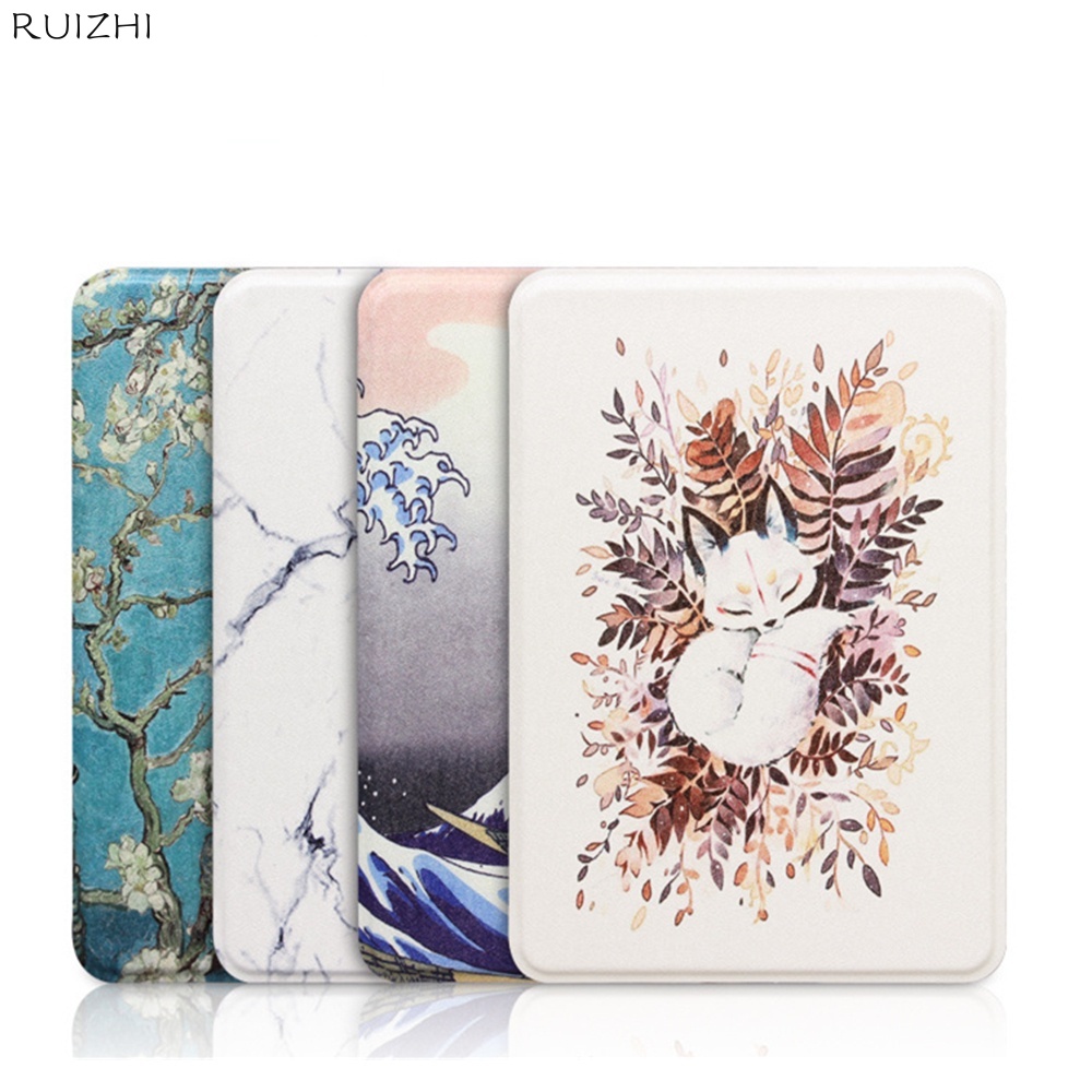 Ốp lưng in họa tiết dành cho điện thoại Kindle Paperwhite 5 Kindle Paperwhite 11th M2L3EK 2021