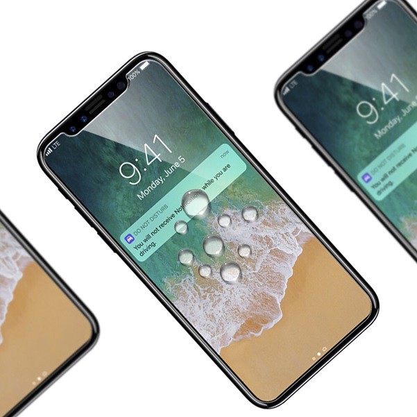 Đã có ip 13 pro max Cường Lực iPhone ⚡ bò tót tê giác Full Màn 111D ⚡ Chống Xước ⚡ Chống Nước ⚡ Kính full màn Iphone