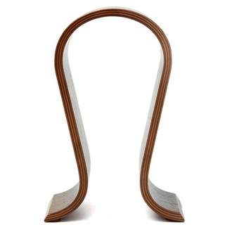 GIÁ TREO TAI NGHE OMEGA GỖ CAO CẤP (25*16*10cm)