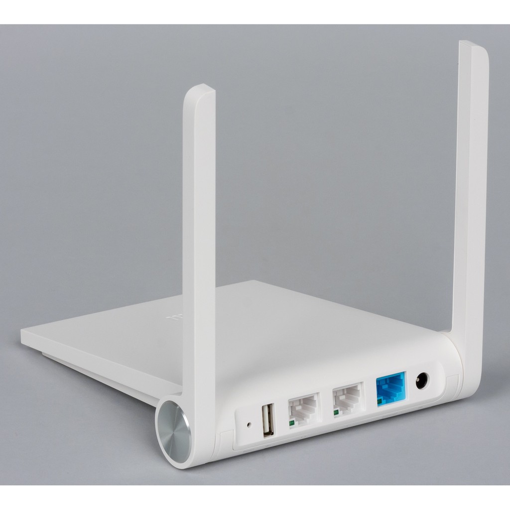 Wifi Xiaomi Mi Wifi MINI R1C Repeater chuẩn AC 2 băng tần