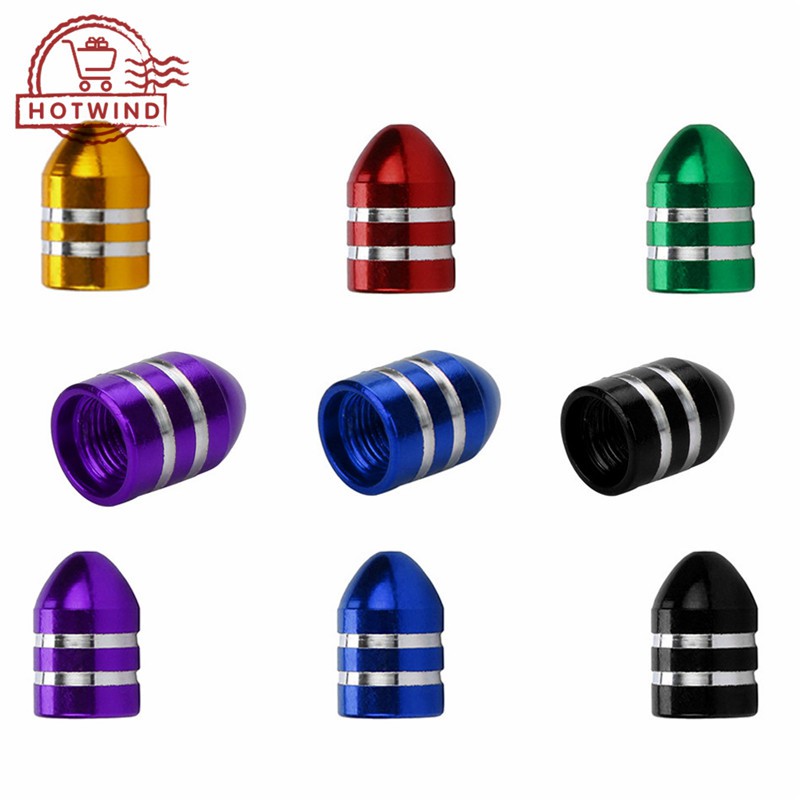 Nắp đậy vòi bánh xe máy , chất liệu nhôm