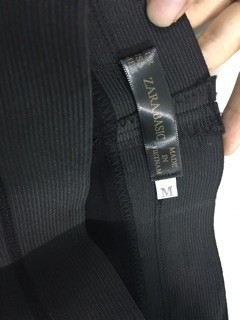 Quần legging