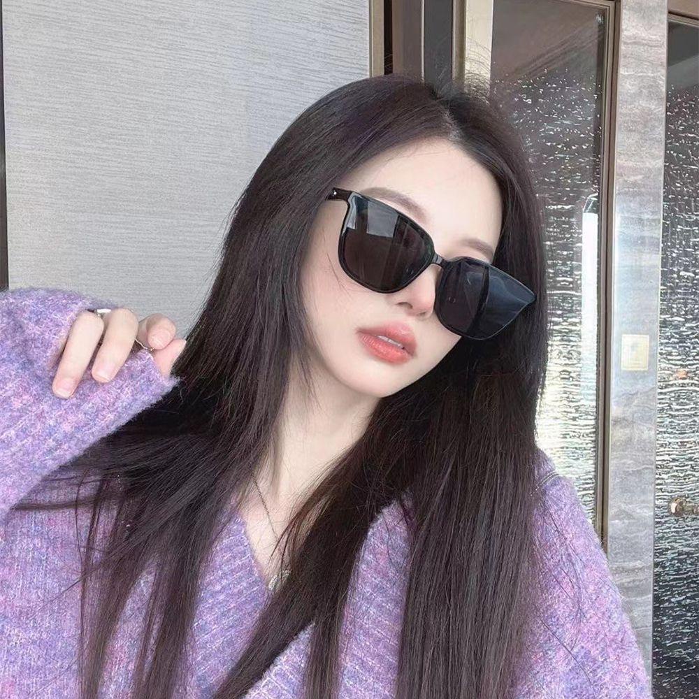 MOCHO Kính Mát Gọng Vuông Chống Bức Xạ &amp; Bức Xạ Cho Nam &amp; Nữ