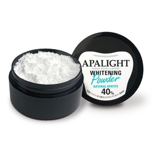 Bột trắng răng Apalight nội địa Nhật