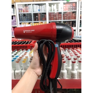Máy Sấy Tóc Tony&Guy 6668 2400W (Hai Chế Độ Nóng , Gió)