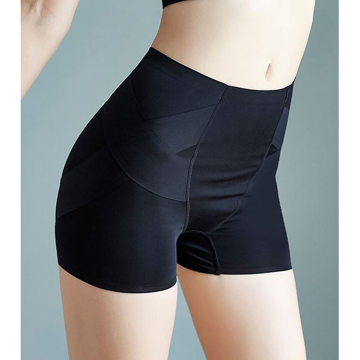 Quần Mặc Trong Váy Nâng Mông Không Đường May Cao Cấp D329