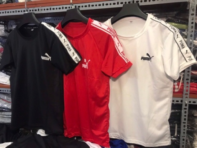 BỘ THỂ THAO NAM TAY NGẮN. Giá sỉ siêu rẻ | BigBuy360 - bigbuy360.vn