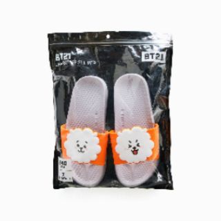 [ORDER] DÉP BT21 OFFICIAL