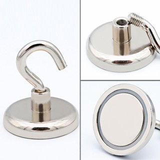 Móc treo nam châm cực mạnh