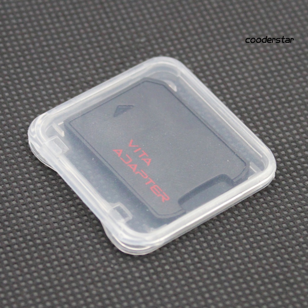 Đầu Chuyển Đổi Thẻ Nhớ Tf Cho Psv3.0 Sd2Vita Plus Psv 1000 2000 | BigBuy360 - bigbuy360.vn