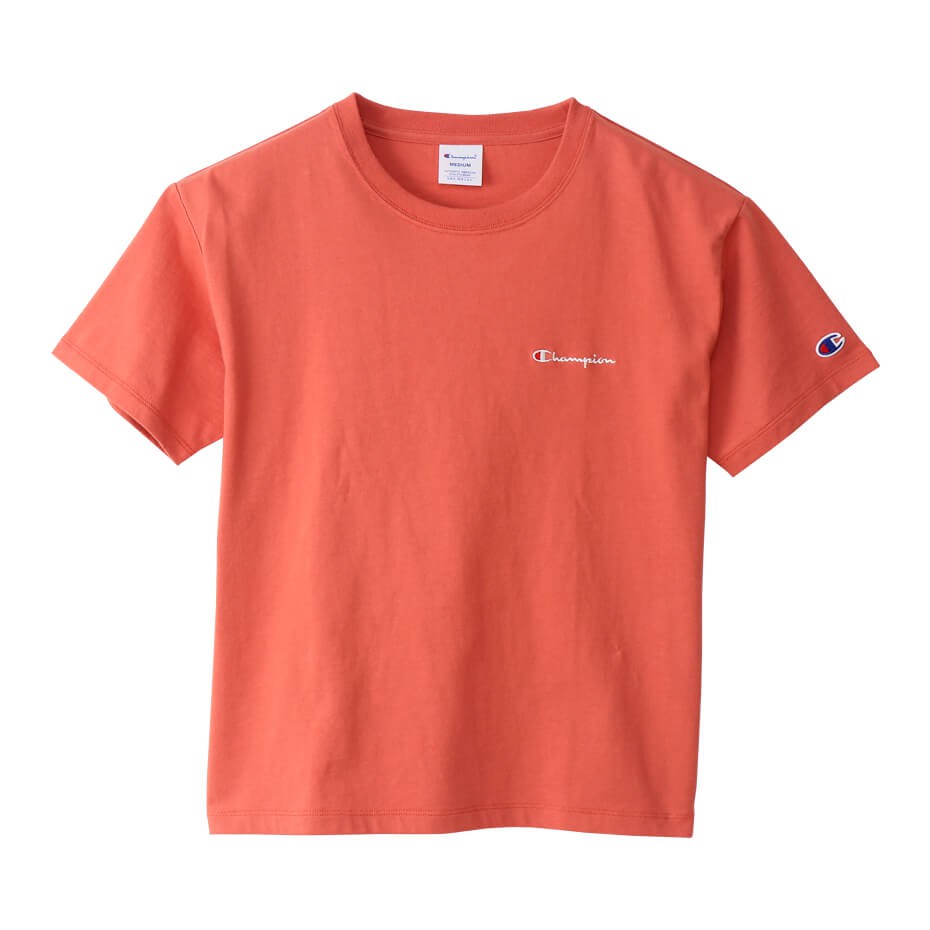 Áo Thun Tay Ngắn Cp Jp Crewneck T-Shirt Champion Cmpcws303416