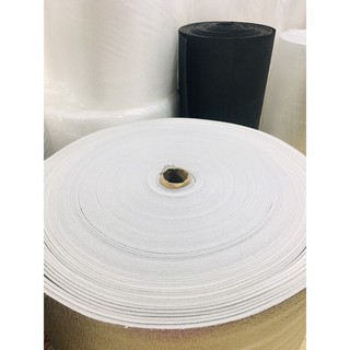 Cuộn Xốp PE OPP Tráng Bạc Dày 5mm x 1m Cách Nhiệt, Cách Âm, Lót Sàn Gỗ, Chống Nóng, Bọc Hàng
