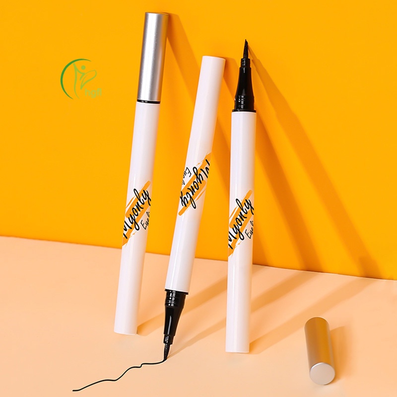 (Hàng Mới Về) Bút Kẻ Mắt Hgfl Dạng Lỏng Chống Thấm Nước Và Mồ Hôi | BigBuy360 - bigbuy360.vn